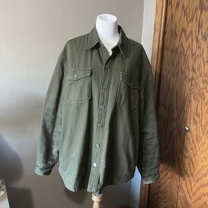 Duluth Trading company coat